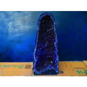 アメジストドームtr33501☆超強パワー☆濃い濃い超迫力☆限定品