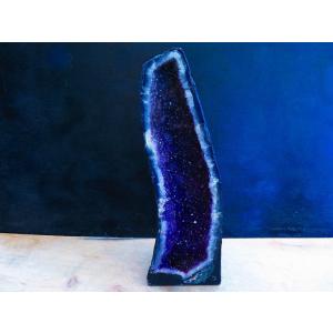 アメジストドームtr15522超強パワー☆濃い超迫力☆限定品ブラジル産