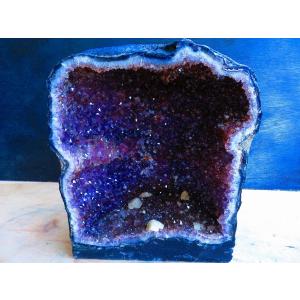 シトリンドームtr31699☆超美しい☆超強パワー☆超迫力☆ブラジル産