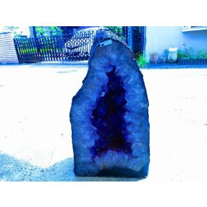 天然水晶高透明レムリアンシード水晶クラスター☆クラスター超巨大