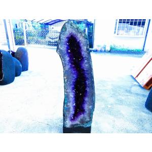 天然水晶高透明レムリアンシード水晶クラスター☆クラスター超巨大