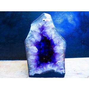 虹入り シトリン 不定形タンブル 黄水晶 ブラジル産 レインボー