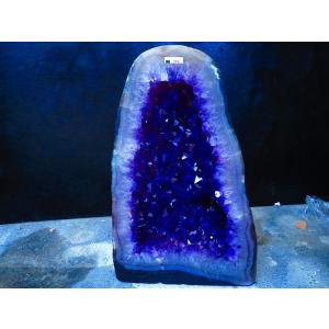 アメジストドームtr34001☆超強パワー☆濃い濃い超迫力☆限定品