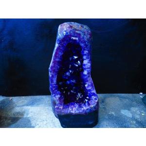 両面研磨☆絶品☆北米アリゾナ産☆化石 珪化木 10000分の1の 三畳紀