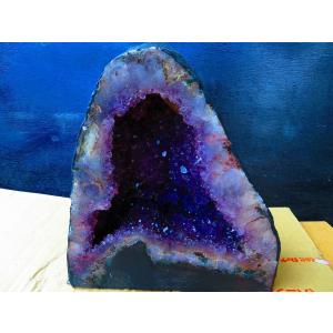 アメジストドームtr33501☆超強パワー☆濃い濃い超迫力☆限定品