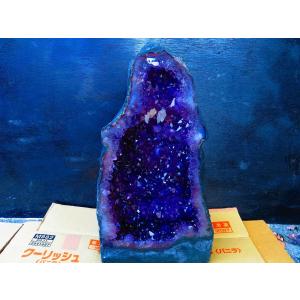両面研磨☆絶品☆北米アリゾナ産☆化石 珪化木 10000分の1の 三畳紀