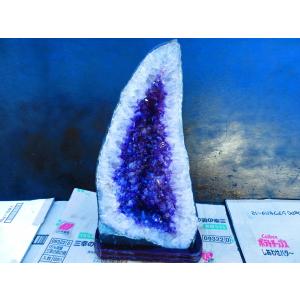 天然水晶高透明レムリアンシード水晶クラスター☆クラスター超巨大