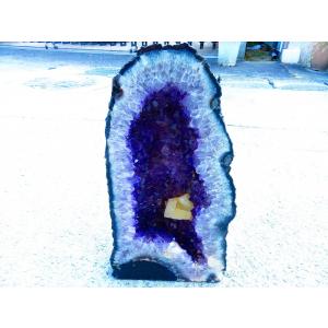 アメジストドームtr34001☆超強パワー☆濃い濃い超迫力☆限定品