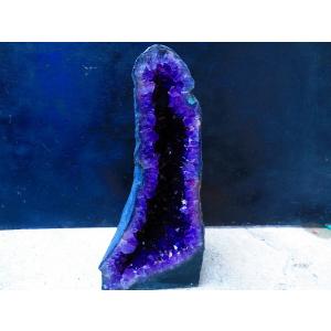 アメジストドームtr33797☆超強パワー☆濃い濃い超迫力☆限定品