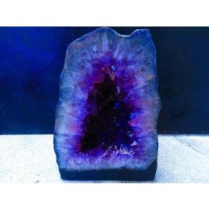 アメジストドームtr15631超強パワー☆濃い超迫力☆限定品ブラジル産