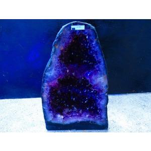 8日迄限定⭐️大大特価⭐️希少アメジストドーム☆美結晶☆ウルグアイ産 18Kg アメジスト ドーム ウルグアイ産 サークルジオード 原石 Amethyst