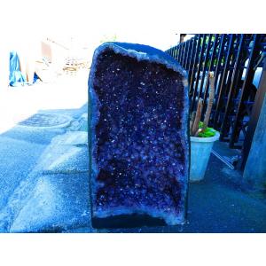 天然水晶高透明レムリアンシード水晶クラスター☆クラスター超巨大