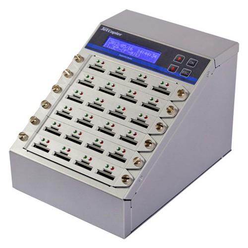 SDデュプリケーター　JetCopier　DSC-923S　1：23