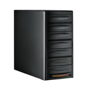 OfficePro MAYU製 デュプリケーター自作ケース FD-H503 デュプリケーター 自作組立用 ケース 3段 製造直販 卸販売