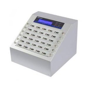 USBデュプリケーター JetCopier UBC-C02 1：2 : OfficePro Yahoo