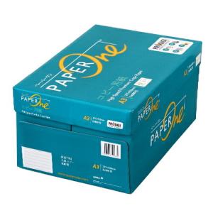 コピー用紙 A3 2500枚(500枚×5冊)...の詳細画像1