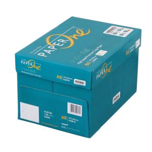 コピー用紙 B5 5000枚(500枚×10冊...の詳細画像1