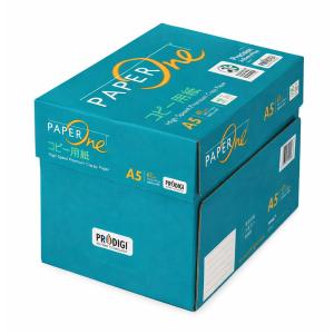 コピー用紙 A5 5000枚 (500枚×10...の詳細画像1