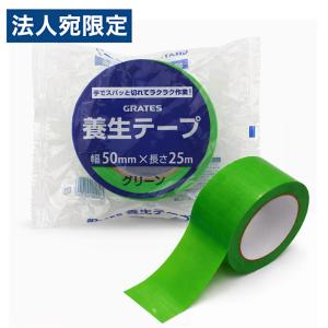 ダイヤテックス（DIATEX） 50mm×25M パイオランテープ 30巻 1箱 塗装