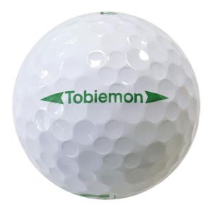 TOBIEMON 飛衛門 ゴルフボール メッシ...の詳細画像3