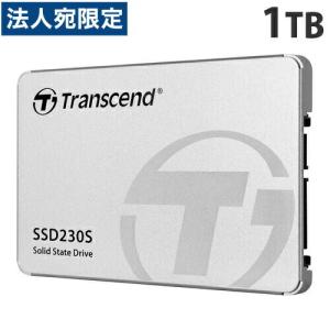 SANWA SUPPLY（サンワサプライ） SSD 1TB TS1TSSD230S トランセンド