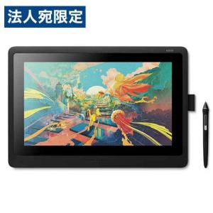 wacom（ワコム） 『代引不可』ワコム 液晶ペンタブレット Wacom Cintiq