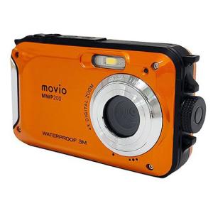 『取寄品』ナガオカ movio コンパクトデジ...の詳細画像1