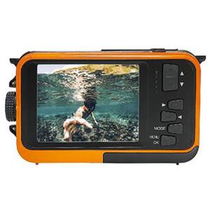 『取寄品』ナガオカ movio コンパクトデジ...の詳細画像2