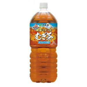 『お一人様1箱限り』伊藤園 健康ミネラルむぎ茶...の詳細画像1