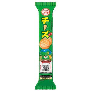 ブルボン プチ チーズ 38g 10袋の詳細画像1