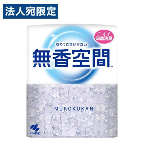 無香空間 本体 315g 小林製薬