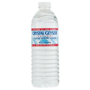 『並行輸入品』 クリスタルガイザー 500ml...の詳細画像1