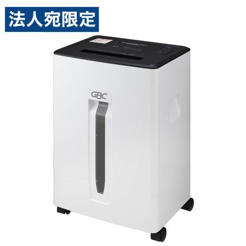 『代引不可』アコ・ブランズ・ジャパン シュレッダー GBC シュレッドマスターサイレント クロス M...