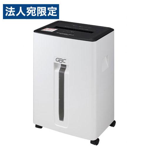 『代引不可』アコ・ブランズ・ジャパン シュレッダー GBC シュレッドマスターサイレント マイクロ ...