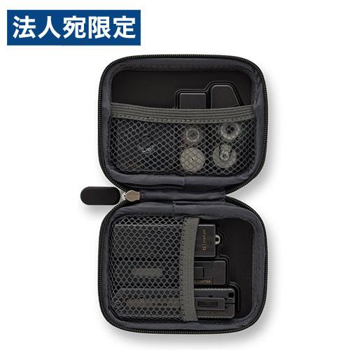 ミドリ デザインフィル XSステーショナリーキット 黒 35548006 ミニ コンパクト 鋏 ホッ...