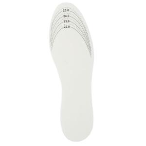 不動化学 フェイクファーインソール 珪藻土入 ...の詳細画像2