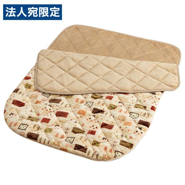 『代引不可』イケヒコ カルド ポケットこたつ布団 90×120cm ベージュ PKKT90120 [...