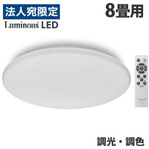 Luminous LED ○[即納在庫有り] TKE-Y08DX ドウシシャ LuminousLED