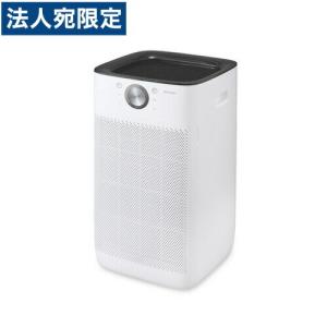 象印 空気清浄機 16畳用 ホワイト PU-HC35-WA『法人宛のみ送料無料(一