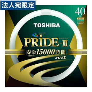 東芝 環形蛍光灯 40W昼白色の高価買取価格