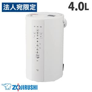象印 スチーム式加湿器 ホワイト 3.0L EE-DC35-WA ( 1台 )/ 象印