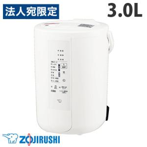 象印 スチーム式加湿器 ホワイト 3.0L EE-DC35-WA ( 1台 )/ 象印