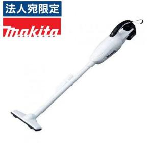 マキタ（makita） 『取寄品』マキタ 掃除機 充電式スティック