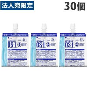 大塚製薬 経口補水液 オーエスワンゼリー 200...の商品画像