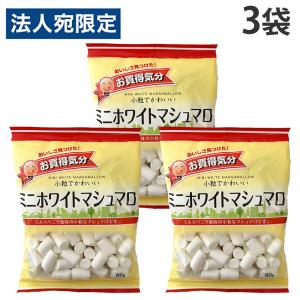 マシュマロ ミニ お買得気分 JCC 60g 3袋 : ドラッグスーパー alude