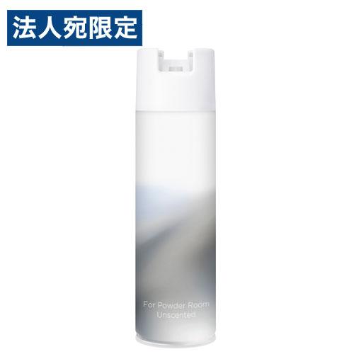 消臭力 トイレ スプレー 業務用 For Powder Room 無香料 365ml