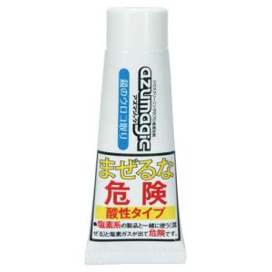 アズマ工業 アズマジック 鏡用磨き剤 30g ...の詳細画像1