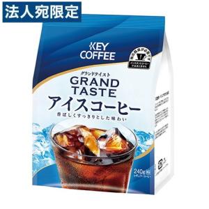 UCC UCC上島珈琲 グランゼストロングアイスコーヒー(豆) AP500g