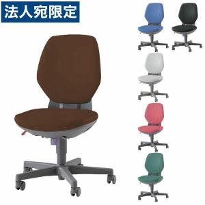 『代引不可』ライオン事務器 オフィスチェアー アエバ-21 1st No.2120S『法人宛のみ送料無料(一部地域除く)』