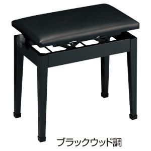 デジタルピアノ用椅子ブラック　CB-30BK　カシオ計算機｜officeyu